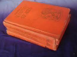 MAXWELL, Arthur S. - Oom Attie se Slaaptyd-Stories : Slegs Deel 4 - (Hardeband)