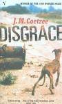 COETZEE, J.M. - Disgrace - (Paperback)