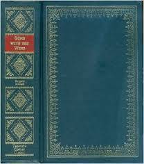 MAURIER, Daphne du - Rebecca - (Stunning Hardcover)