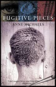 MICHAELS, Anne - Fugitive Pieces - (Paperback) *
