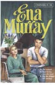MURRAY, Ena - Omnibus 38 - (Hardeband in Stofomslag)