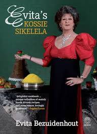 BEZUIDENHOUT, Evita - Evita's Kossie Sikelela - (Hardcover in Wrapper)