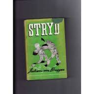 BRUGGEN, Jochem - Stryd - (Hardeband in Stofomslag)