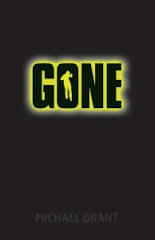 GRANT, Michael - Gone - (Excellent Paperback)