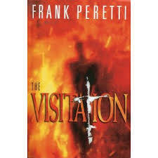 PERETTI, Frank -The Visitation - (Hardcover in Wrapper)