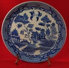 JAPAN - Willow Pattern - Side Plate