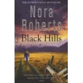 ROBERTS, Nora - Black Hills - (Paperback)