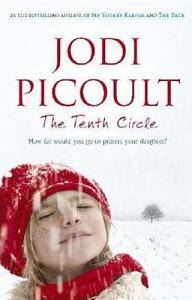 PICOULT, Jodi - The Tenth Circle - (Paperback)