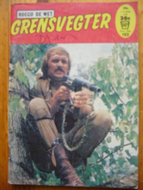 Grensvegter no 122