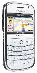 Blackberry 9000 Bold SmartPhone PDA - White
