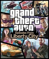 Crazy PS3 (Pre-Owned) Game Sale - GTA Episodes From Liberty City