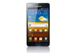 SAMSUNG S2 CLEAN