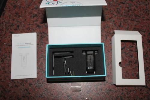 Creality 3D Printer Enders-3 V2 with Creality CR Touch Auto Leveling Kit  COURIER GUY R280.00