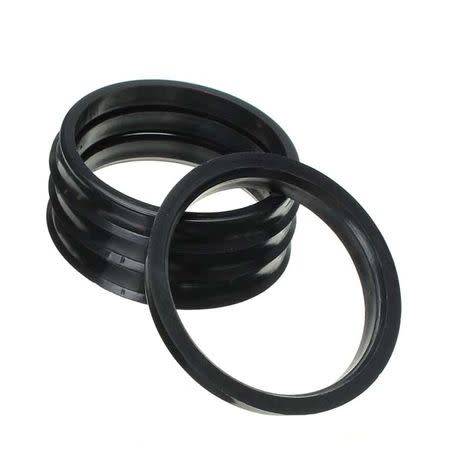 Spigot Rings (66.6*57.1) Set Of 4