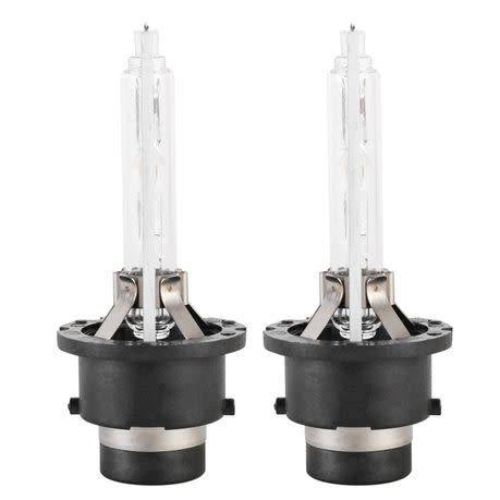 D2S HID Xenon Replacement Bulbs