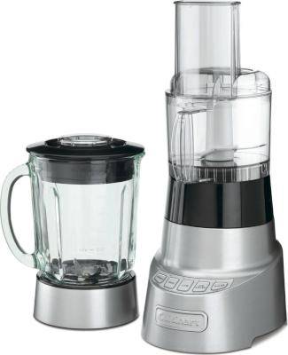 Cuisinart Duo (Blender & Food Processor)