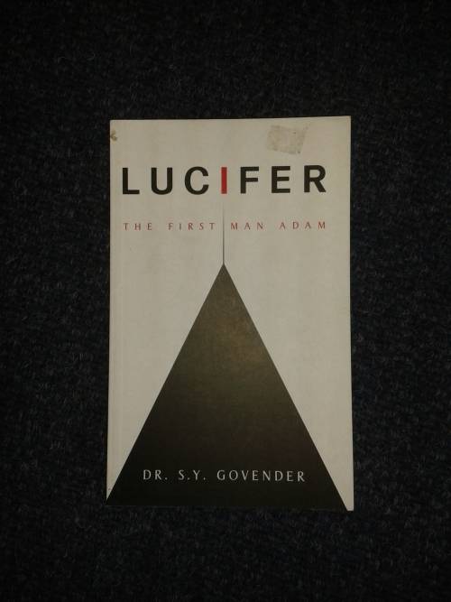 Lucifer - Dr S Govender