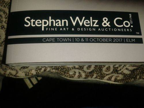 Chinese Hexagonal Cloisonne Vase, Qing Dynasty, 19th century with Stephan Weltz provenance