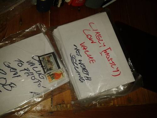 Variety of SWA and SA stamps from Boere republics to present