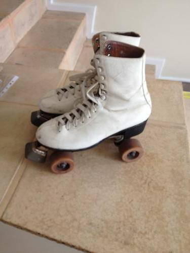 Roller skates - size 6 - Ladies
