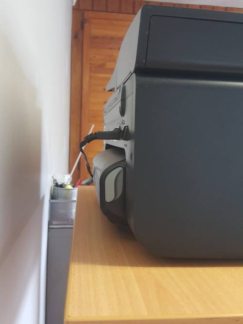 HP OfficeJet 6700 Premium e-All-In-One Printer