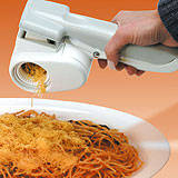 Electric CHEESE Grater