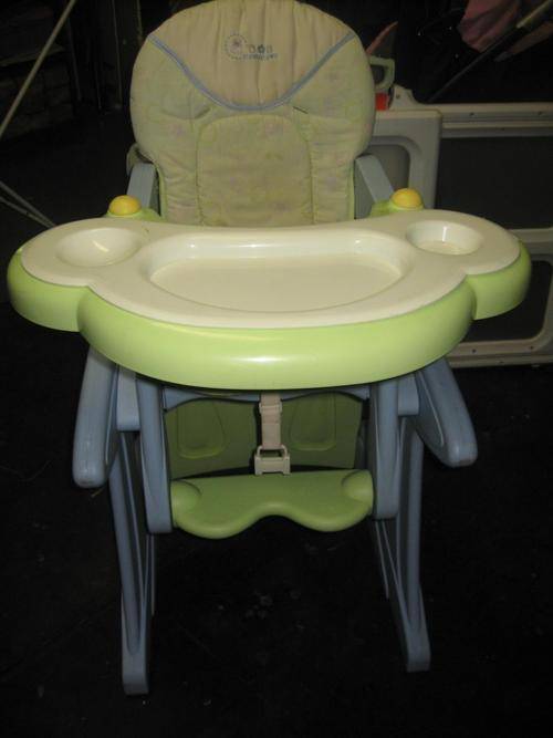 Baby high chair
