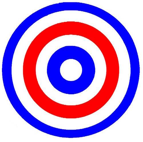 Over 200 Printable Targets for Rifles, Air Rifles & Pistols - Delivered FREE by Email