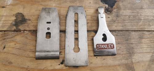Stanley No 5 1/2 Hand Plane