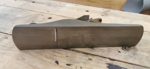 Stanley No 5 1/2 Hand Plane