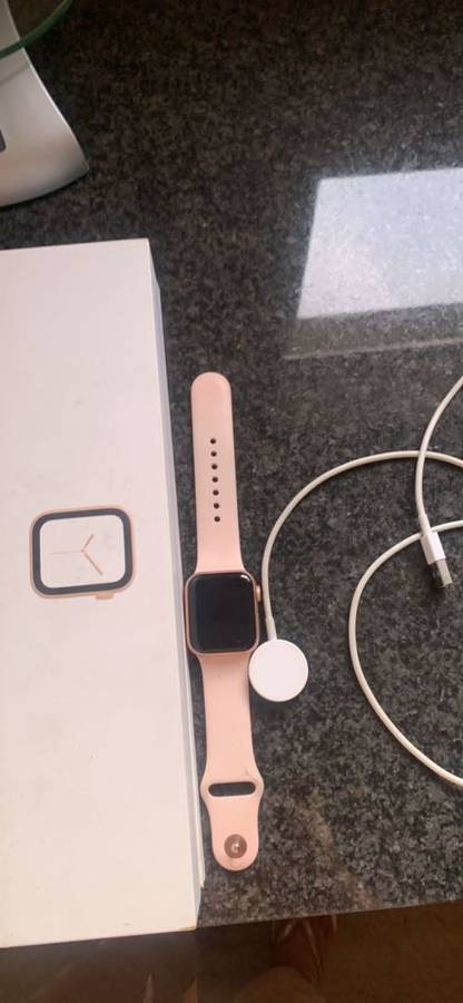 Apple iWatch series 4 40mm