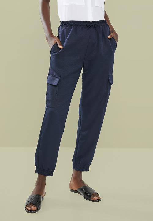 Original Ladies WoolWich Soft Jogger - Size 36 - Large