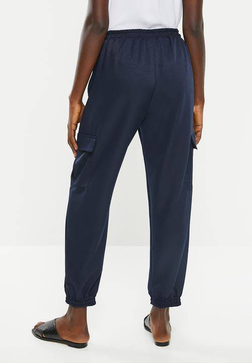 Original Ladies WoolWich Soft Jogger - Size 36 - Large