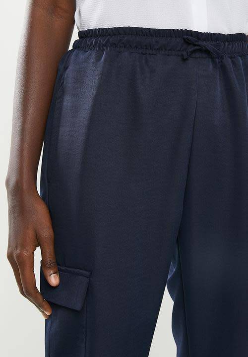 Original Ladies WoolWich Soft Jogger - Size 36 - Large