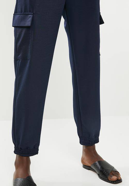 Original Ladies WoolWich Soft Jogger - Size 36 - Large