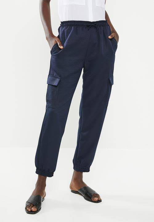 Original Ladies WoolWich Soft Jogger - Size 36 - Large