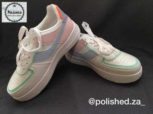 Original Ladies TC Tackie - Size 5