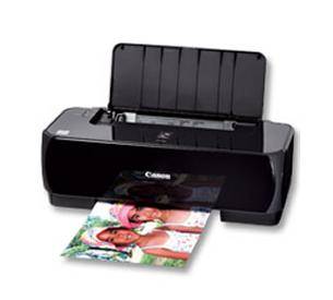 *NEW* Canon PIXMA ip1800 - Colour Inkjet Printer!