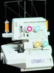 Empisal S4D Overlocker