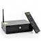 Android 4.0 TV+PC Box "EZTV" - HDD Bay, WiFi, Media Player (DEMO)