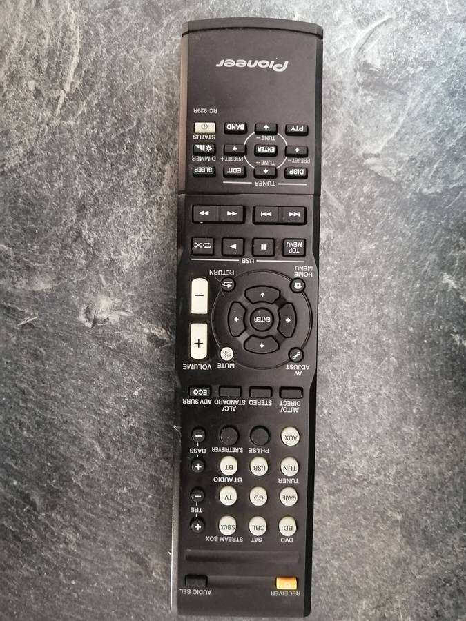 Pioneer  VSX-531 AV Receiver