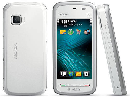 Nokia 5230 with extras *bargain *
