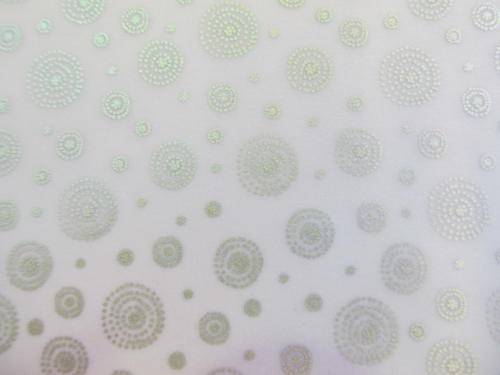 VELLUM 1PC SPIRAL DESIGN -CHEAP COURIER DELIVERY