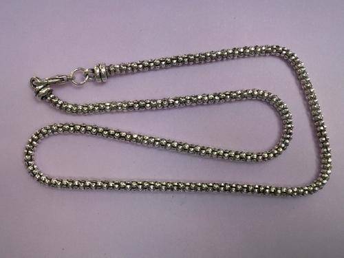 FASHION CHAIN,THICK SNAKE CHAIN-1PC