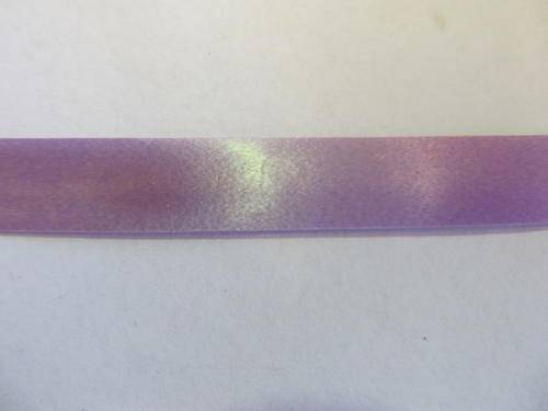 PURPLE  FLORIST  RIBBON-1M