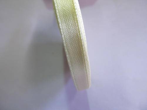 SATIN RIBBON CREAM-1M