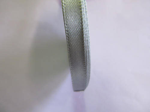 GREY SATIN RIBBON-1M