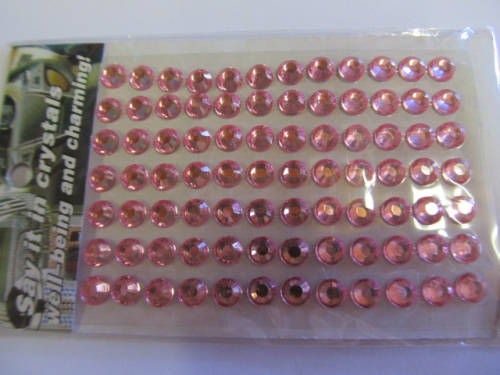 RHINESTONES