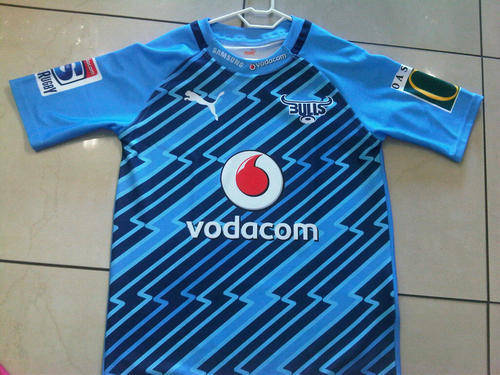 OFFICIALLY LICENSED RUGBY CLOTHING
