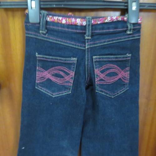 Denim stretch jeans by GOSSIP 2 to 3 year old